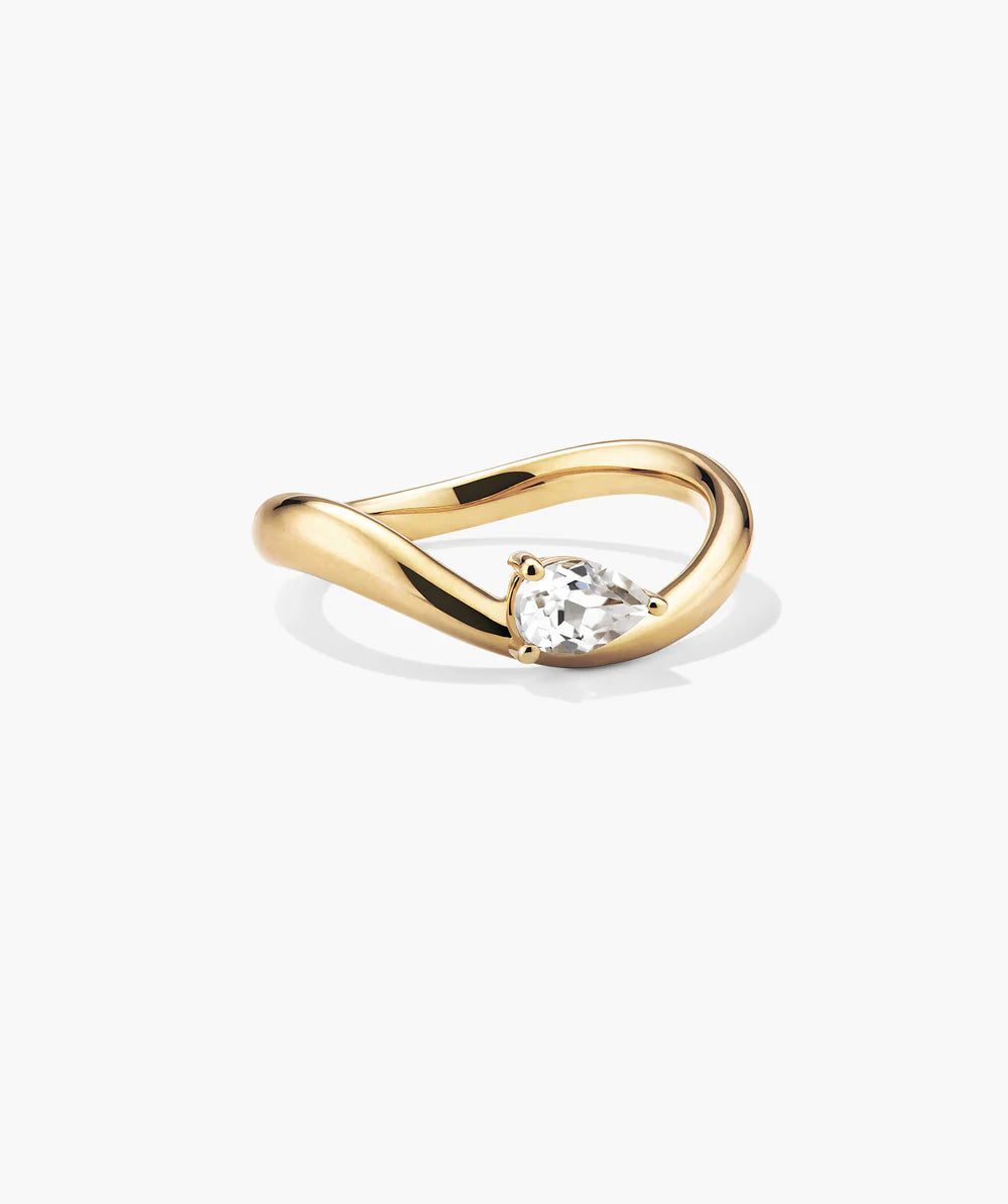 Anillo Aarya
