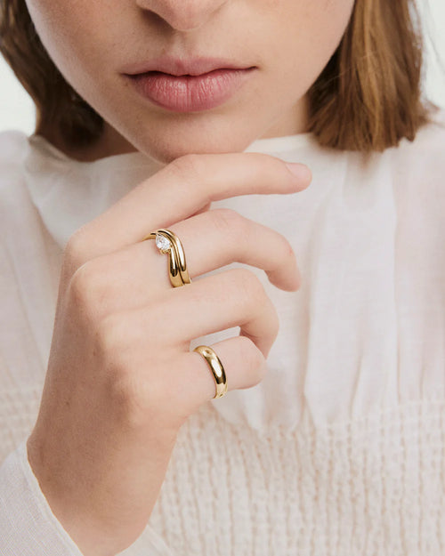 Anillo Aarya