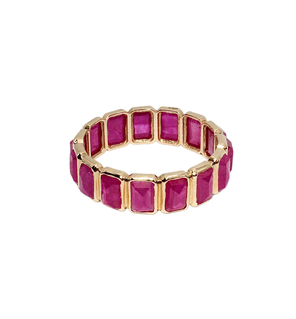 Anillo Churumbela Completa