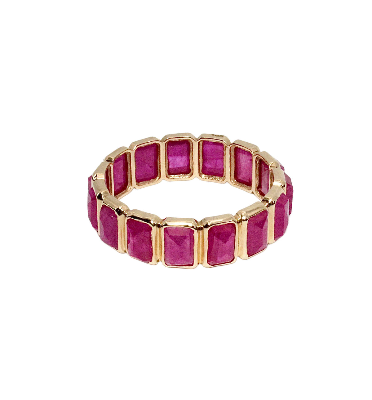 Anillo Churumbela Completa