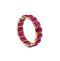 Anillo Churumbela Completa