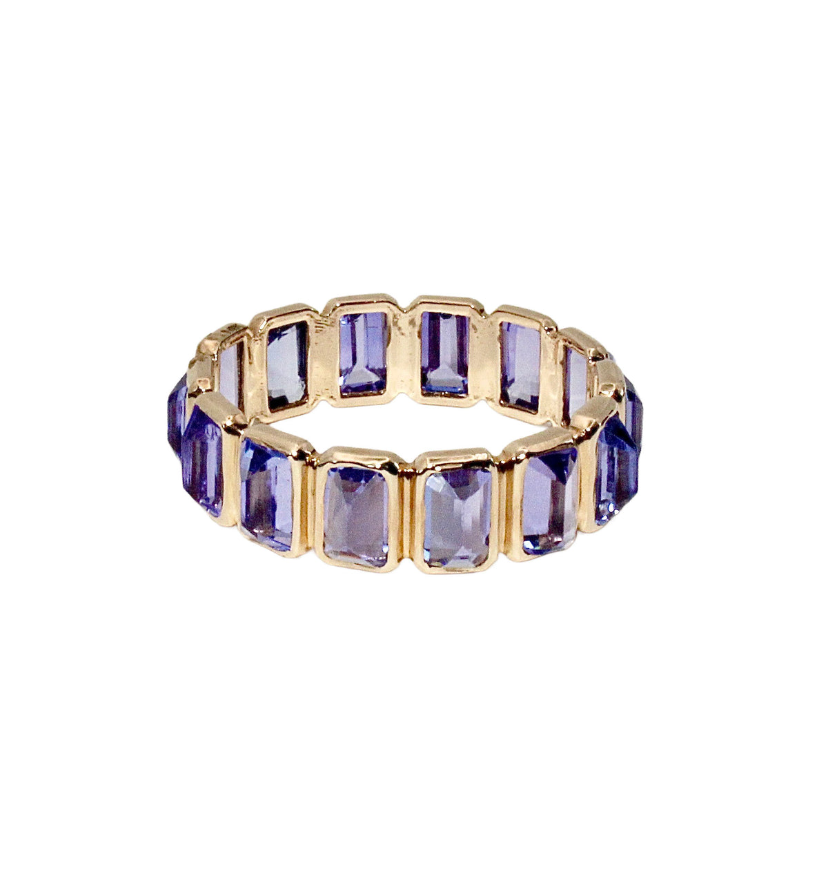 Anillo Churumbela Completa