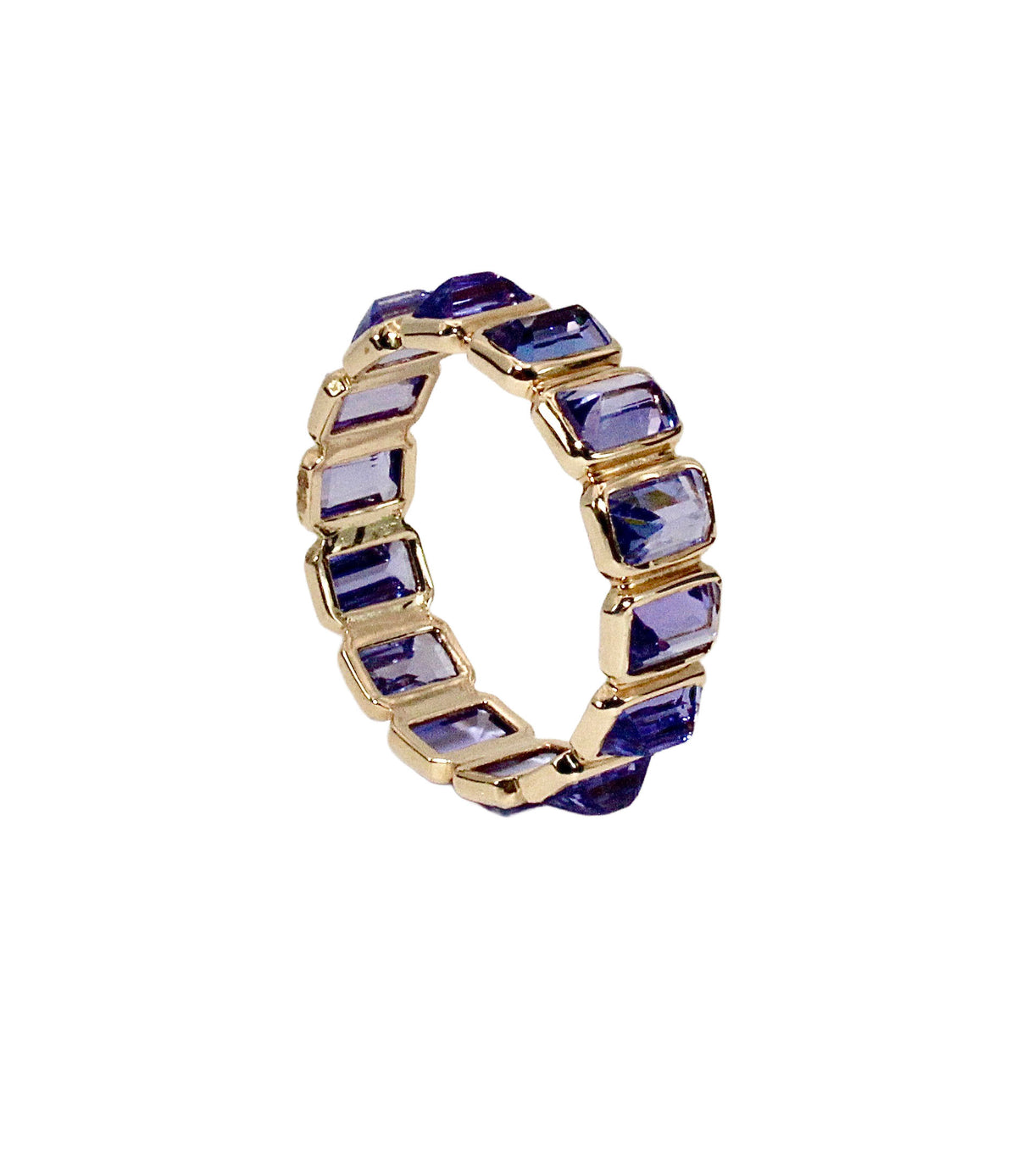 Anillo Churumbela Completa