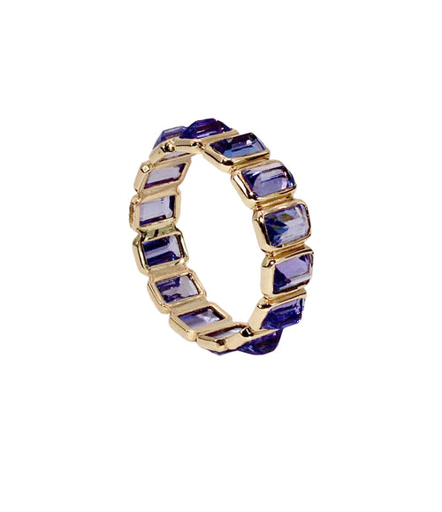 Anillo Churumbela Completa