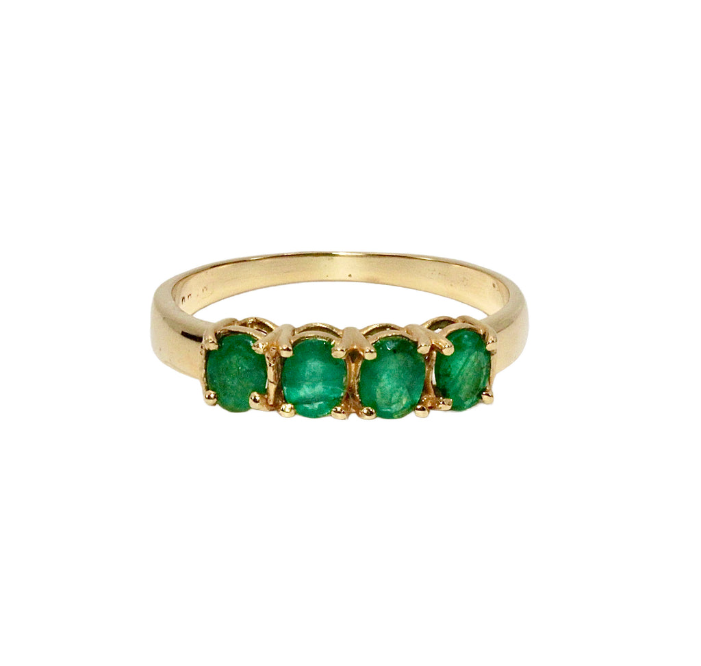 Anillo Media Churumbela