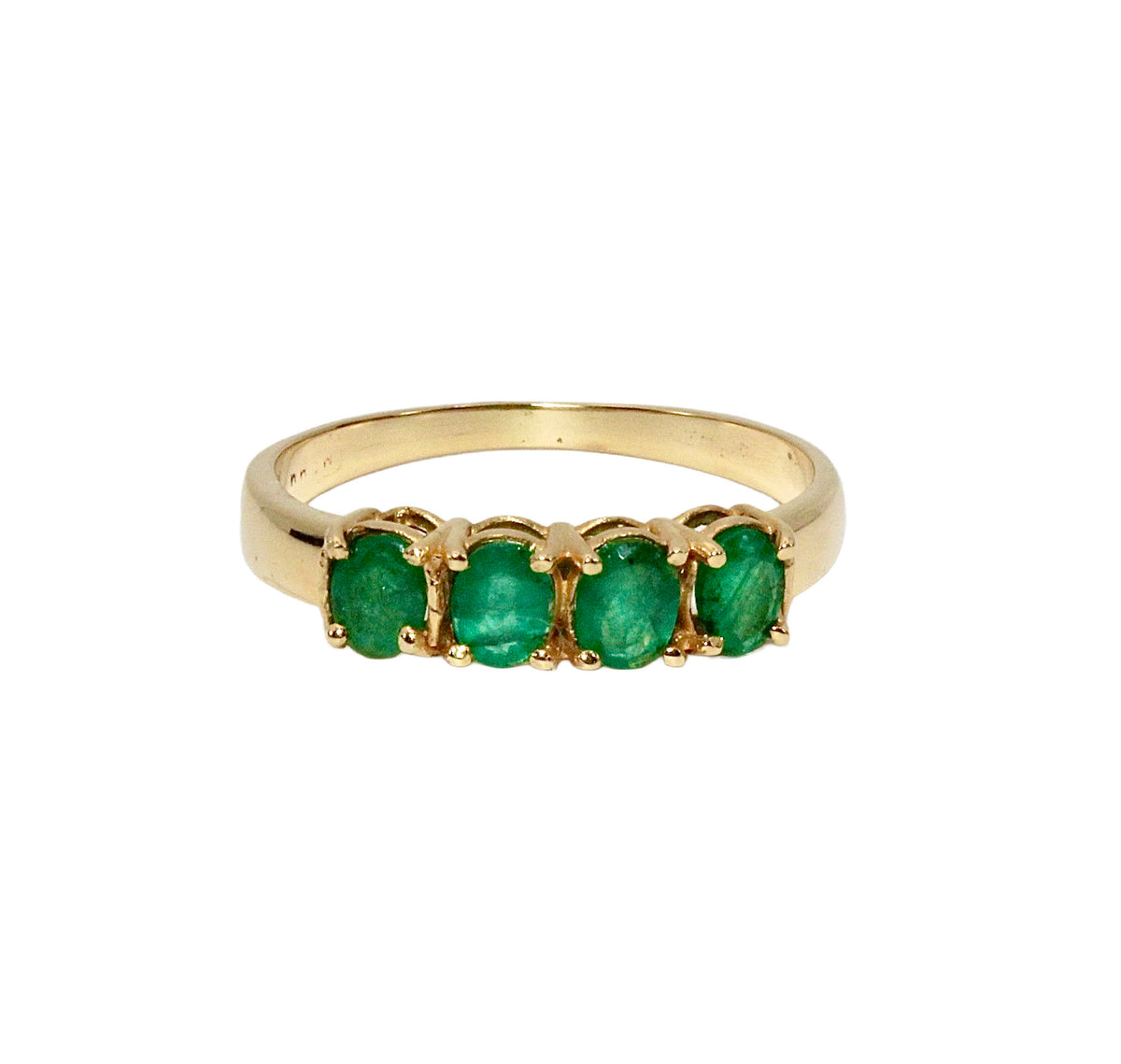 Anillo Media Churumbela