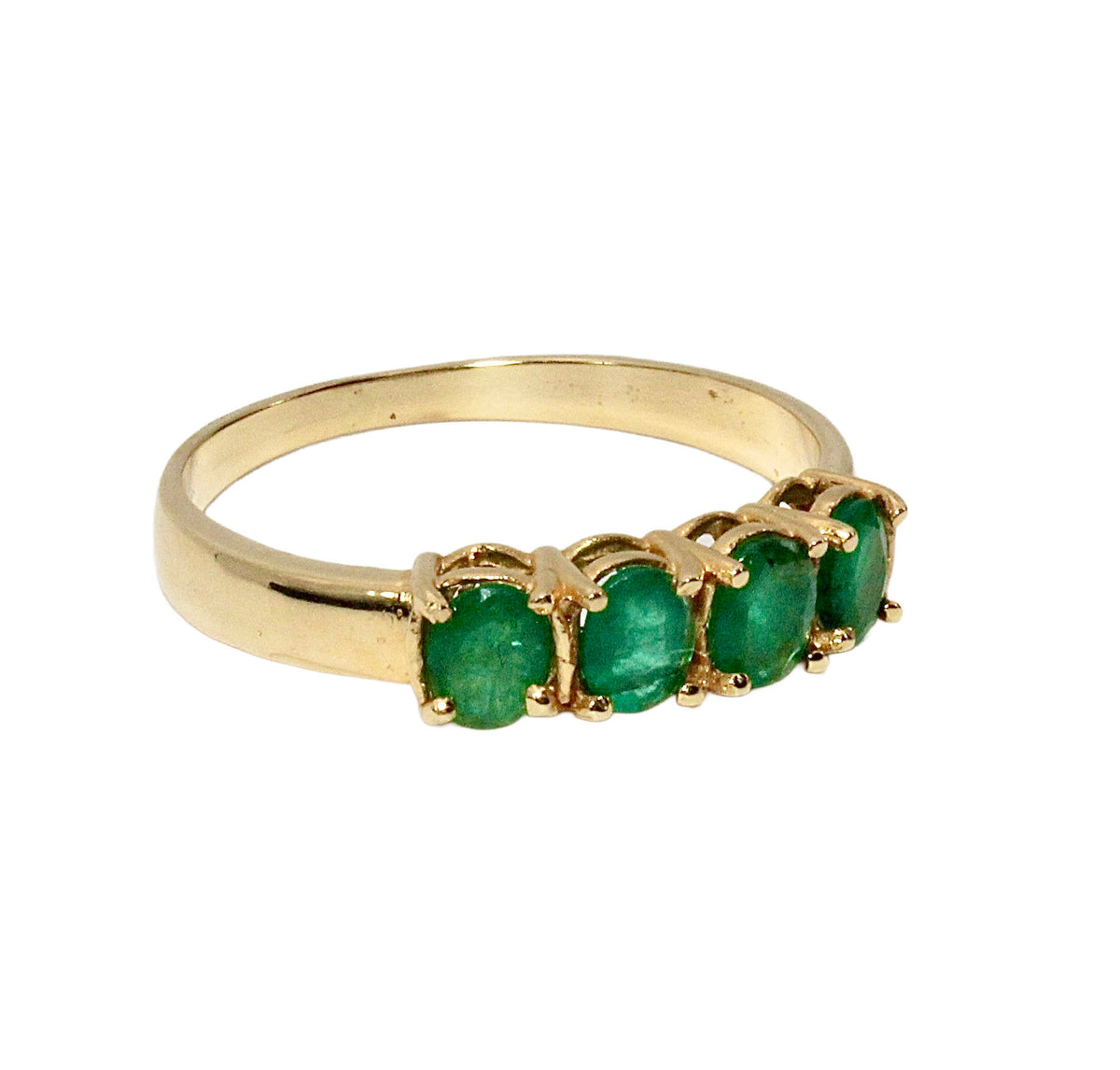 Anillo Media Churumbela