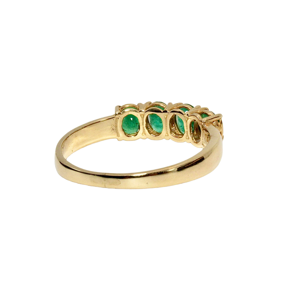 Anillo Media Churumbela