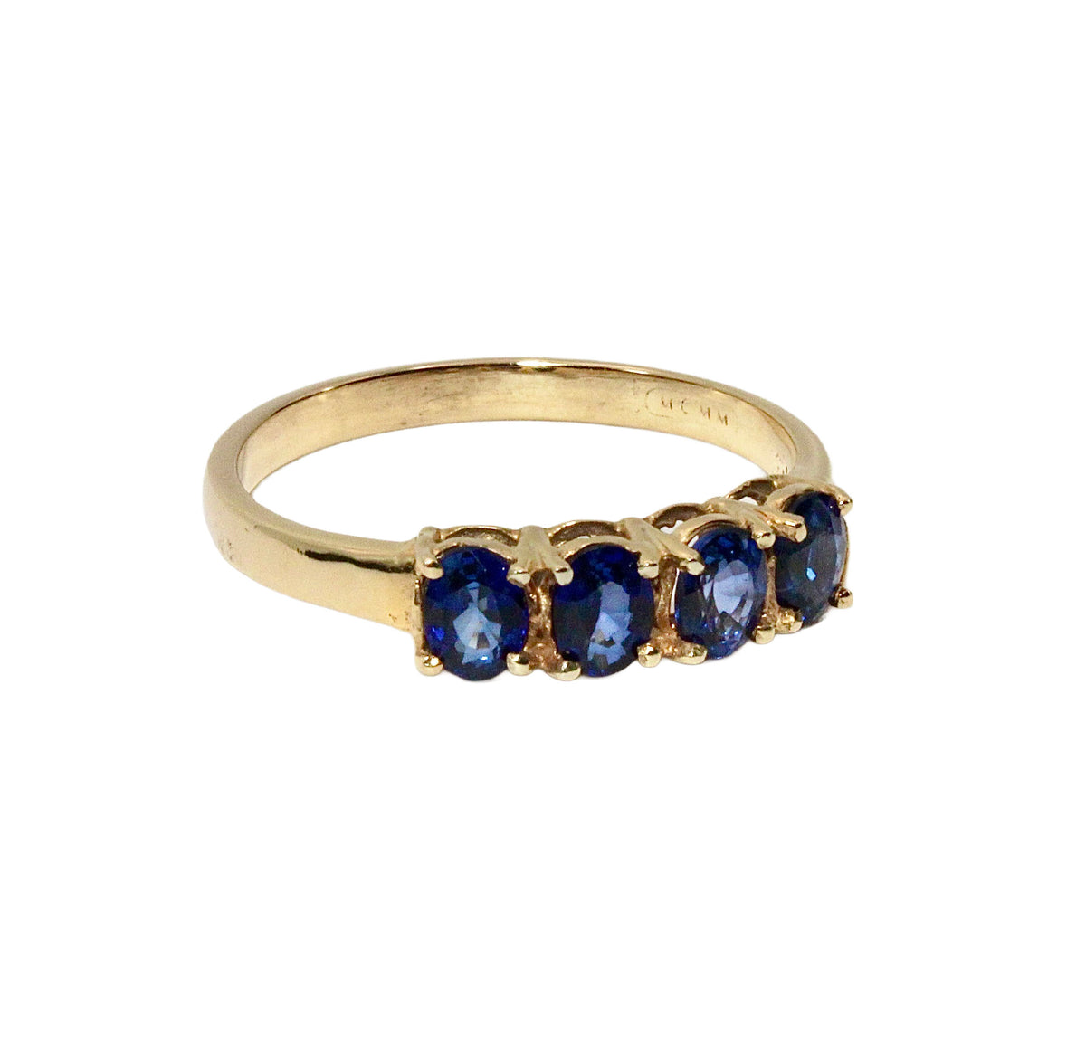 Anillo Media Churumbela