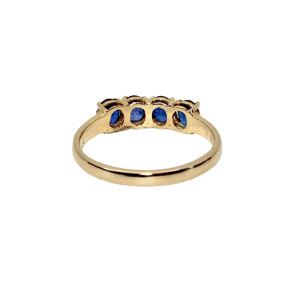 Anillo Media Churumbela