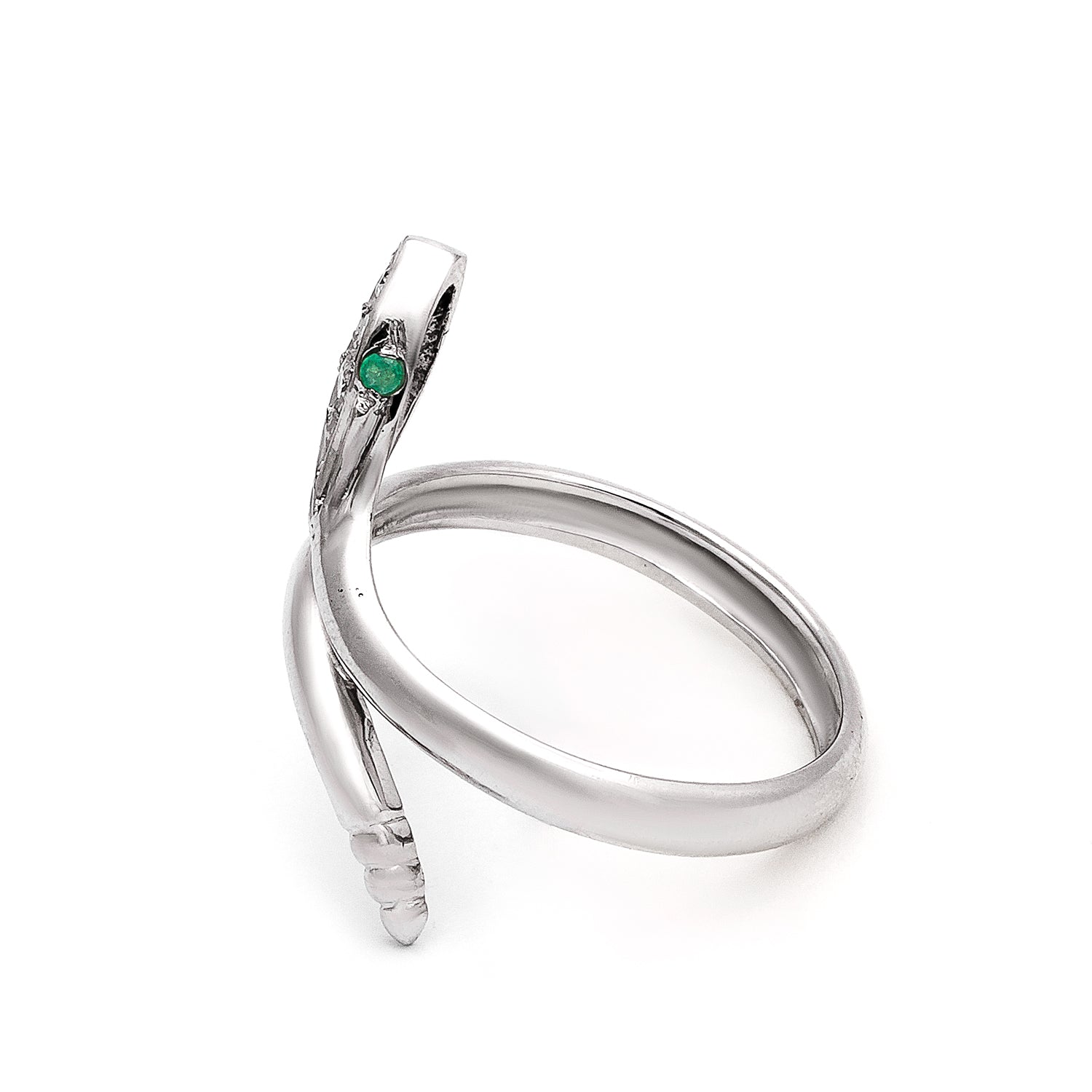 Anillo serpiente