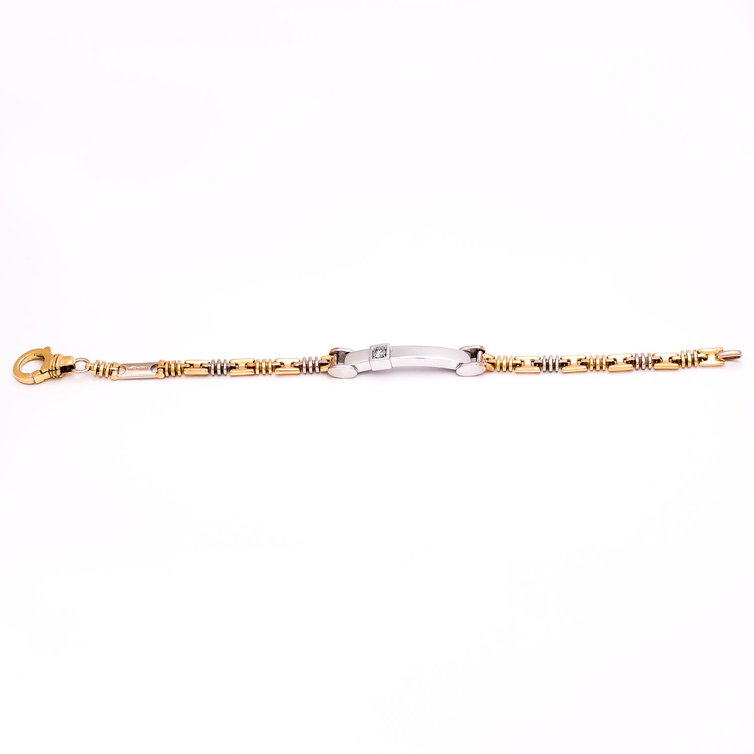 Pulsera barril
