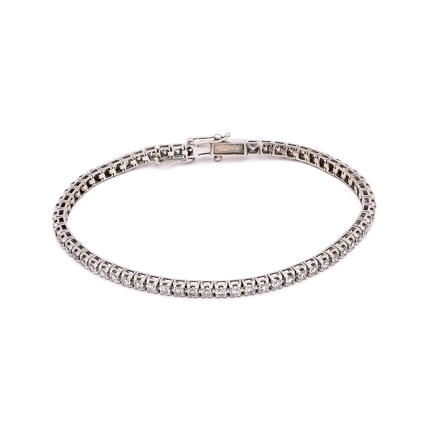 Pulsera Tenis