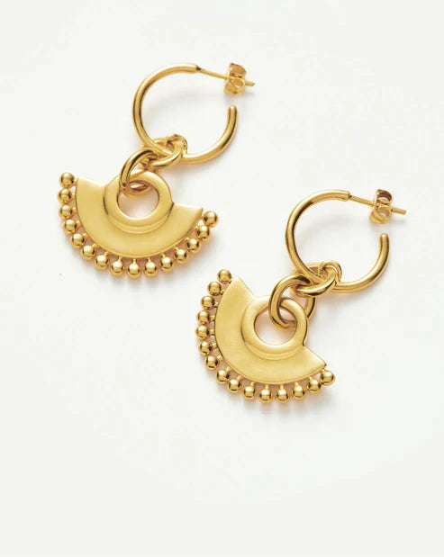 Arete Abanico